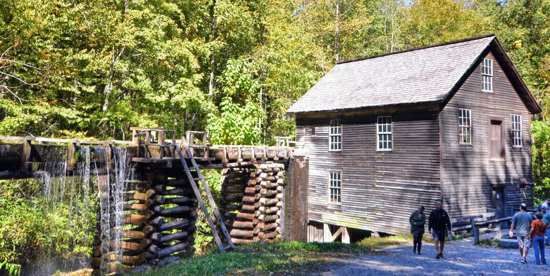 7 Things You May Not Know About Mingus Mill